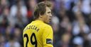 Kuszczak set to leave United