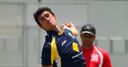Starc agent denies blame