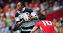 Stars named in Barbarians squad