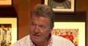 Toshack's Madrid XI