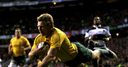 Baa-Baas can't stop Wallabies