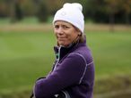 Annika Sorenstam