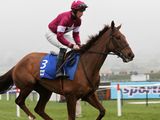 First Lieutenant (IRE)