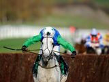 Great Endeavour (IRE)