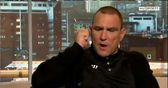 Vinnie's Crazy Gang days