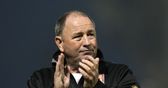 Johnson leaves Northampton