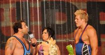 The Muppets invade WWE