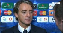 Mancini hails important win