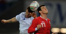 Wales v Norway