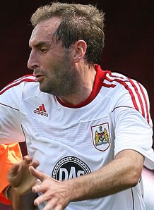 Picture of Nicky Hunt