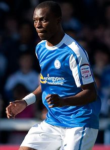 Picture of Gabriel Zakuani