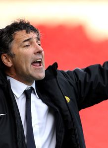 Doncaster v Stevenage preview