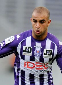 Picture of Aymen Abdennour