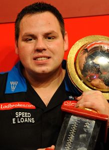 2-Adrian Lewis