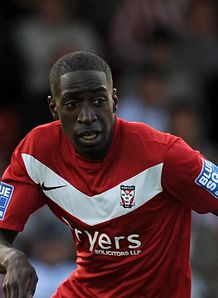 Picture of Adriano Moke