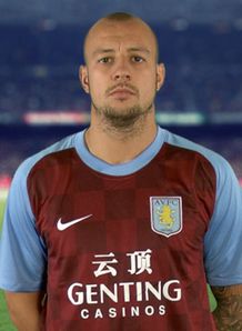 Picture of Alan Hutton