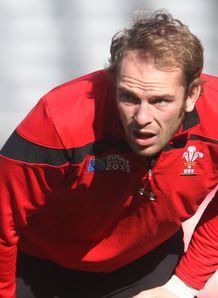 Alun-Wyn jones