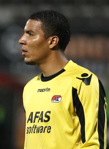 Picture of Esteban Alvarado