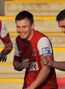 Picture of Andy Mangan