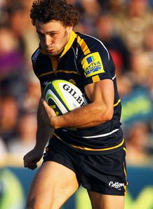 Picture of Tom Arscott