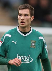 Picture of Will Atkinson