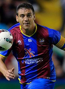Picture of Sergio Ballesteros