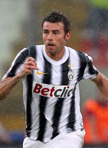 Picture of Andrea Barzagli