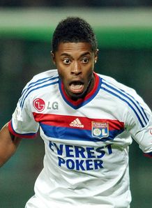 Picture of Michel Bastos