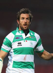 Benjamin de Jager treviso 2011 Benjamin de Jager treviso 2011