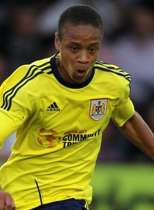 Picture of Bobby Reid