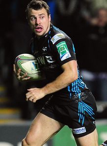 SKY_MOBILE Tommy Bowe - Ospreys