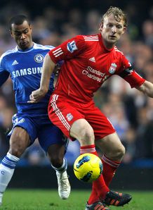 Chelsea v Liverpool preview