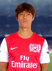 Picture of Chu-Young Park