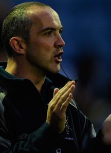 O'Shea - It's early days O'Shea - It's early days