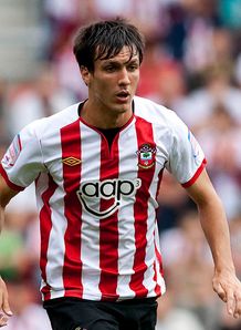 Picture of Jack Cork