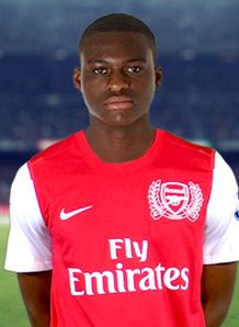 Picture of Daniel Boateng