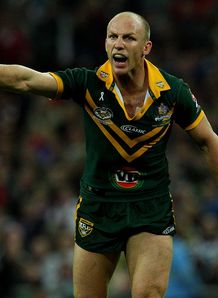 Four Nations final preview Four Nations final preview