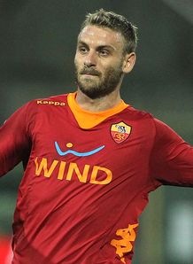 Picture of Daniele De Rossi