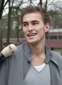 Bas Dost