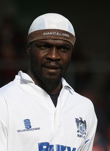 Picture of Efetobore Sodje