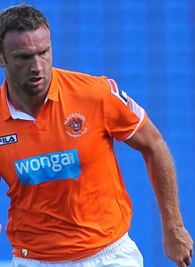 Picture of Ian Evatt