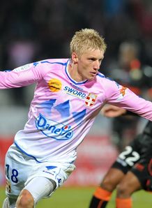 Picture of Daniel Wass