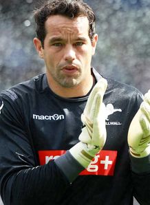Picture of David Forde