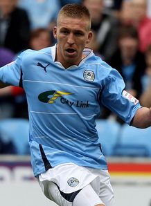 Picture of Freddy Eastwood