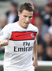Picture of Kevin Gameiro