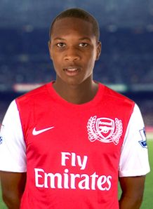Picture of Gavin Hoyte