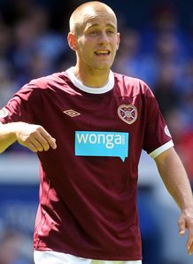 Picture of Danny Grainger