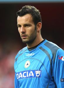 Picture of Samir Handanovic