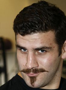 Rob Webber Movember Rob Webber Movember