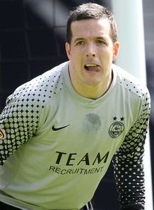 Picture of Jamie Langfield